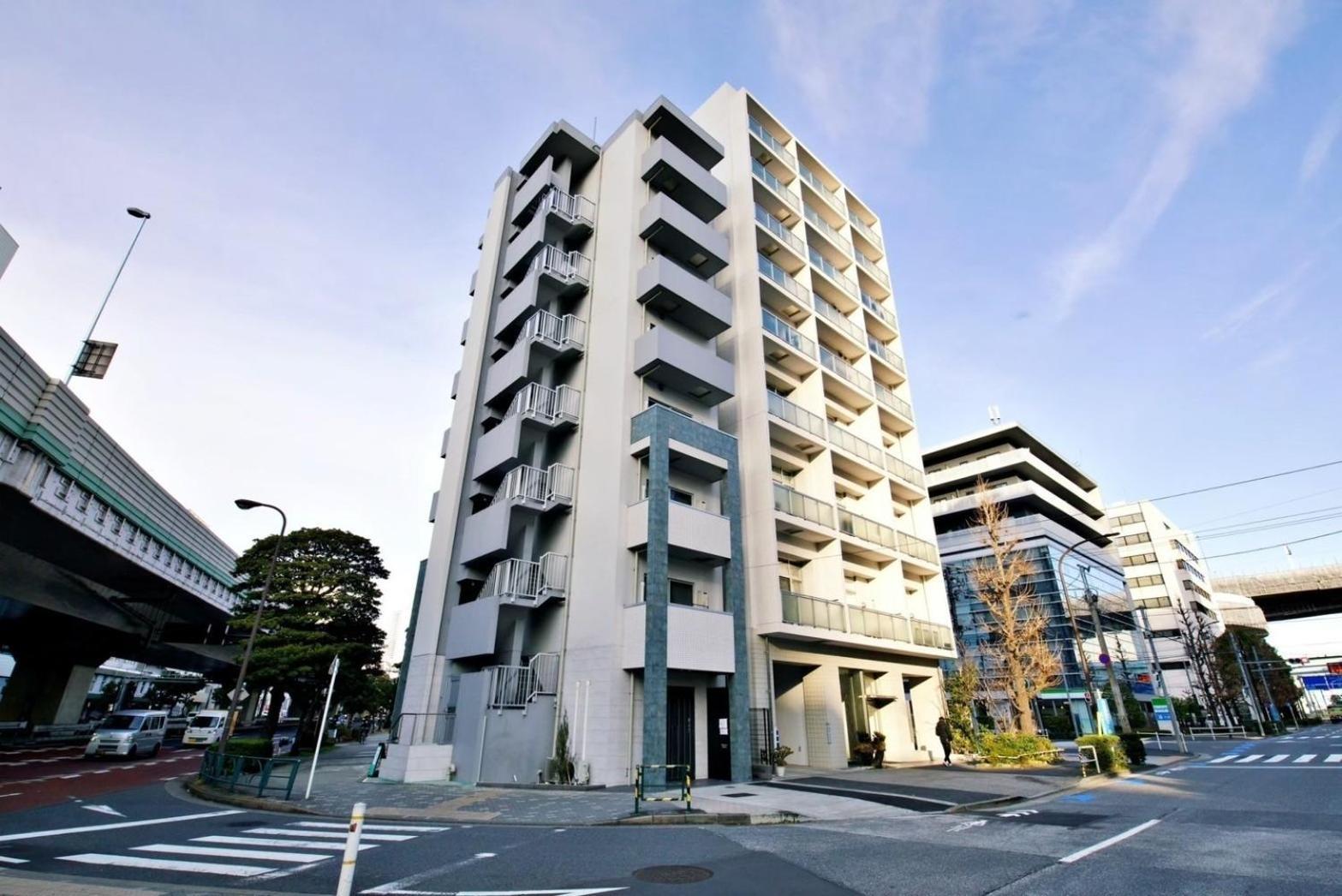 Apartment Regalo Shibaura 501 - Vacation 06260v *