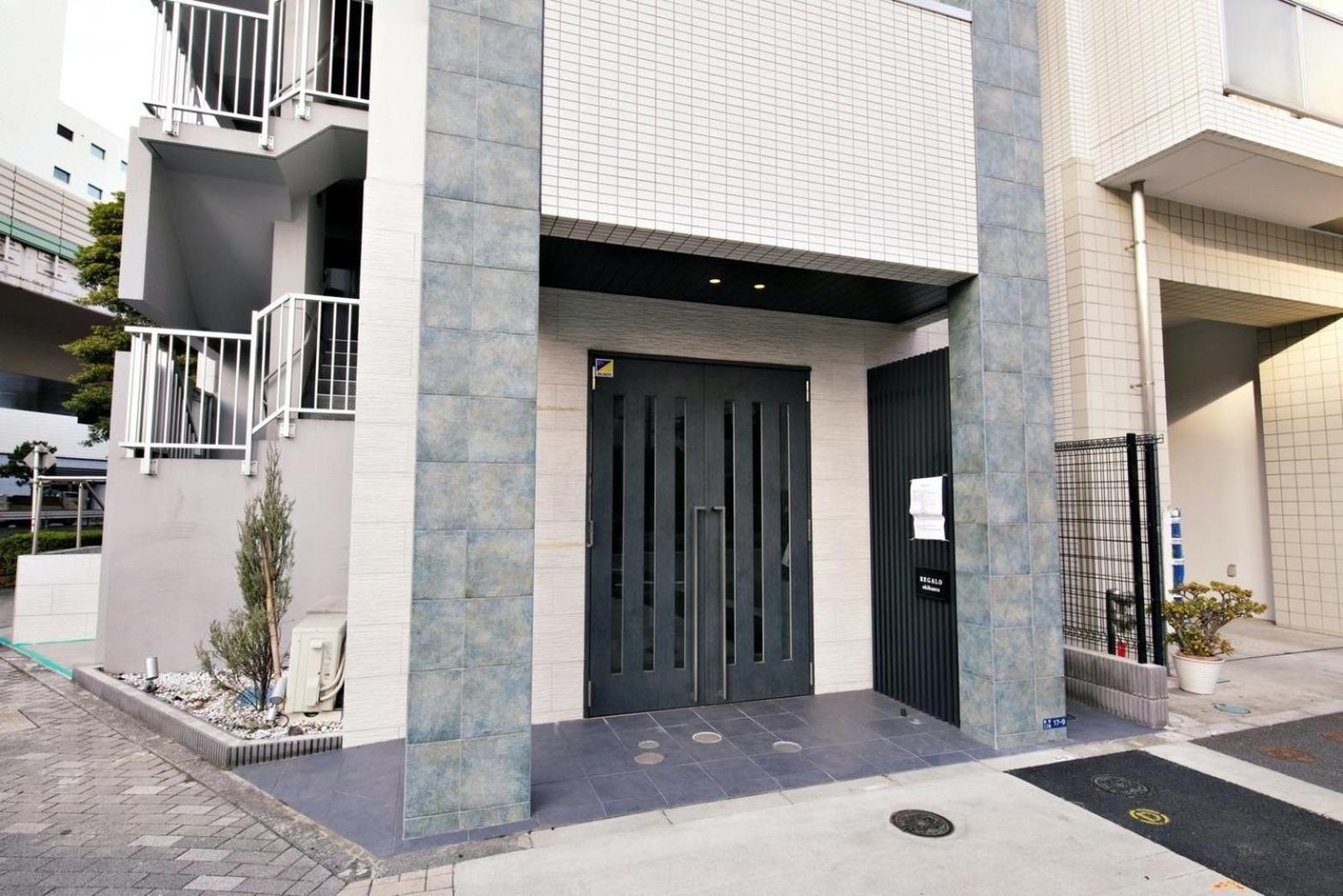 Apartment Regalo Shibaura 501 - Vacation 06260v *