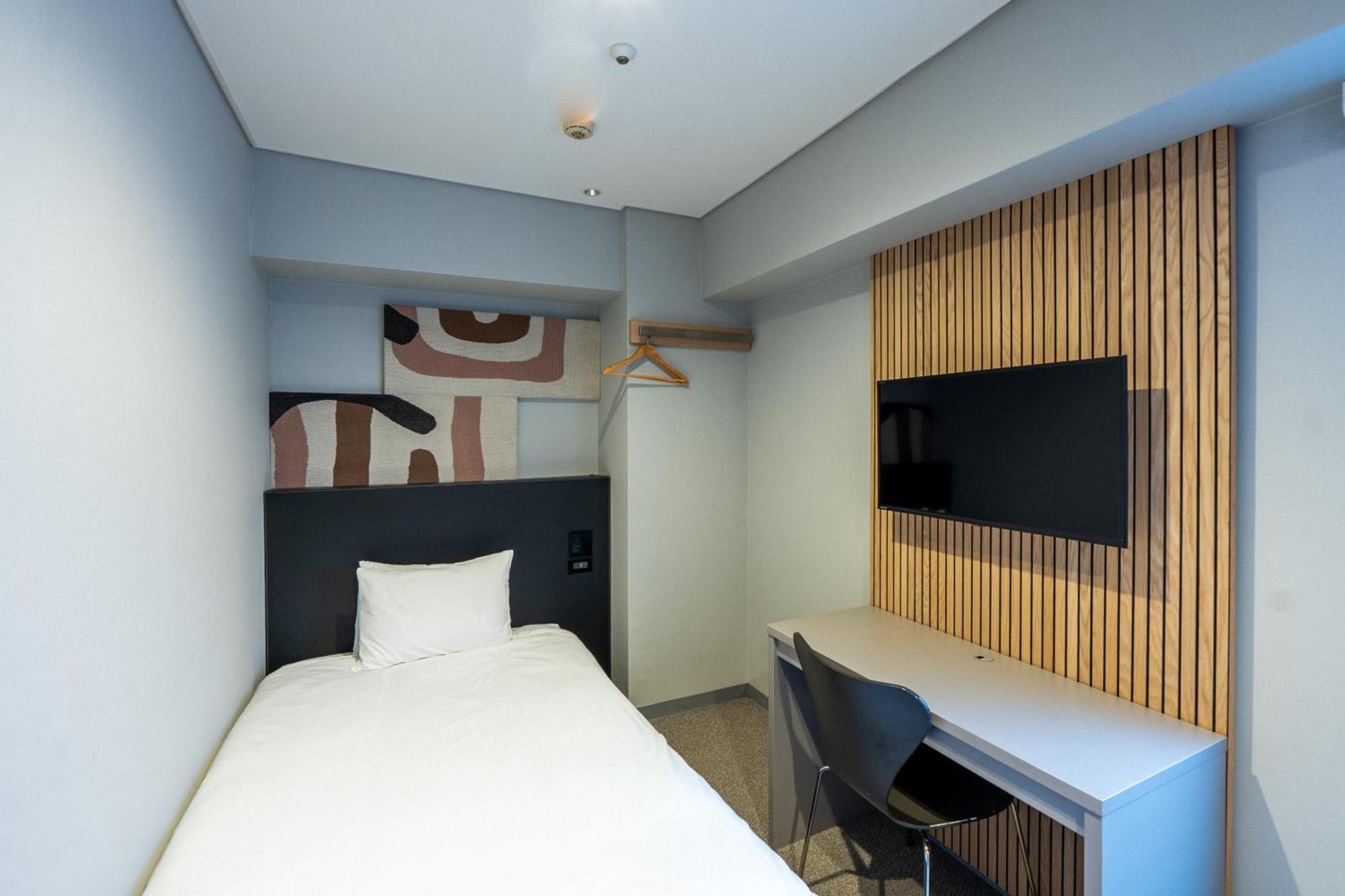 Wpue Shinjuku 3* Tokyo