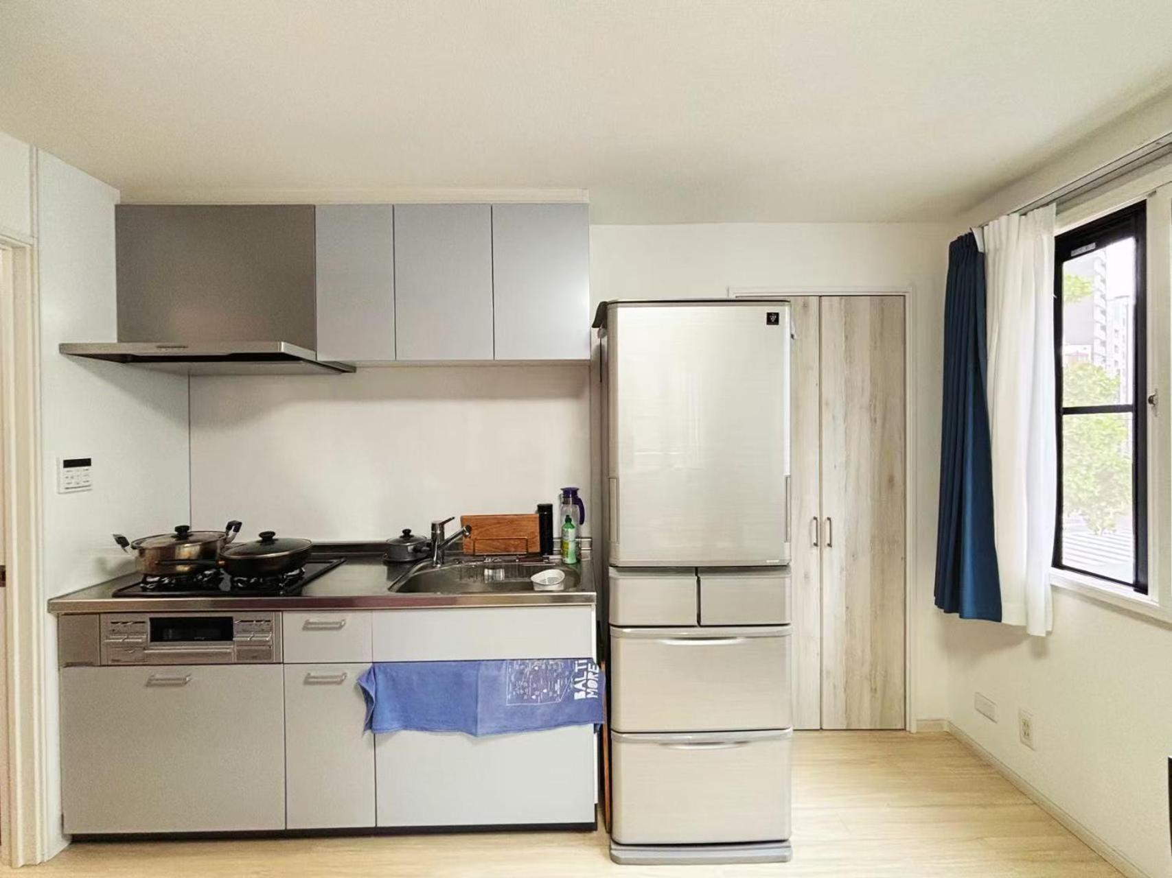 Apartment 花乃郷 本郷 *