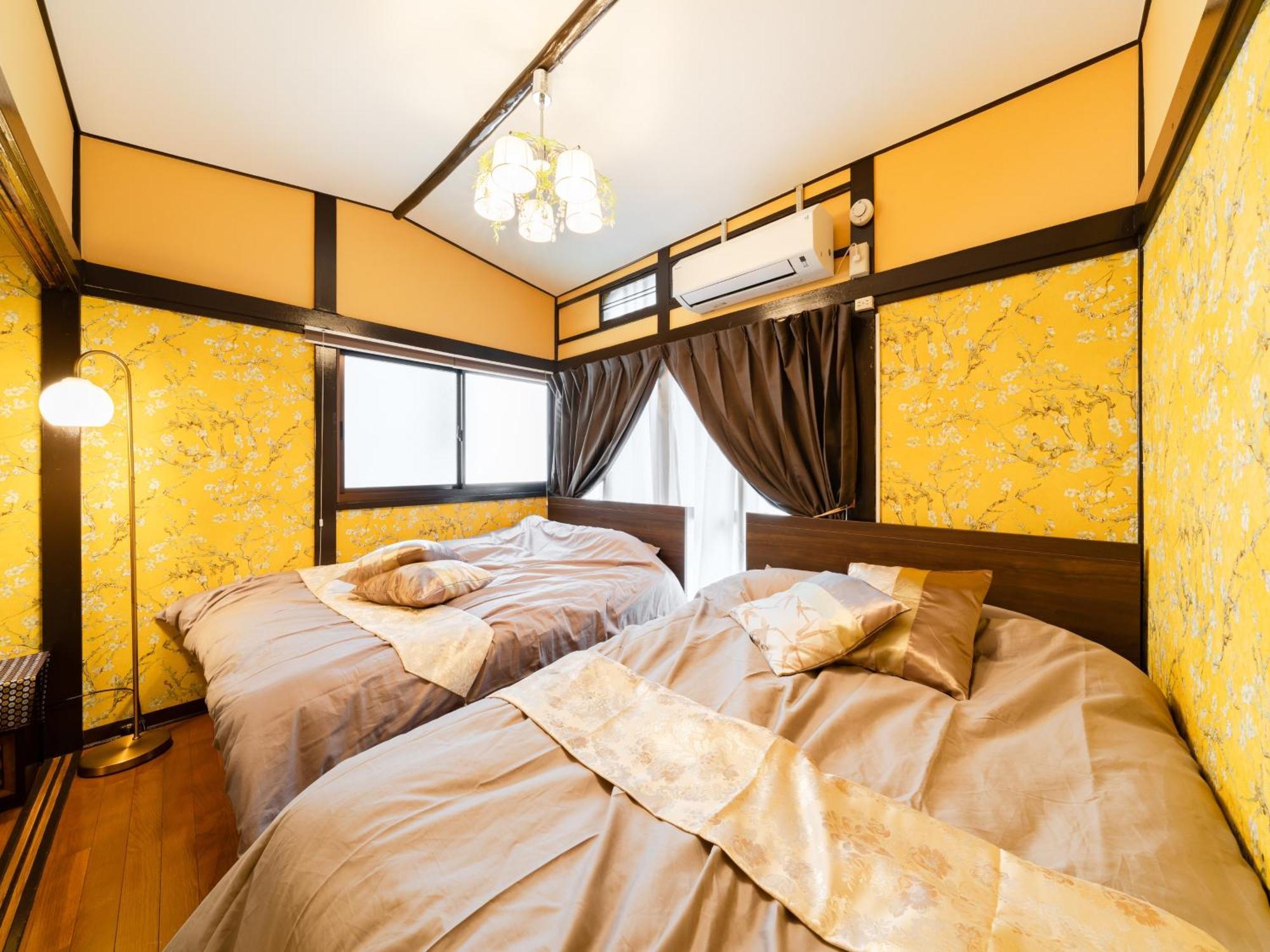 Shinjuku/okubo Sta, 3 Min Walk/switch/board Game/65㎡２ldk Apartment
