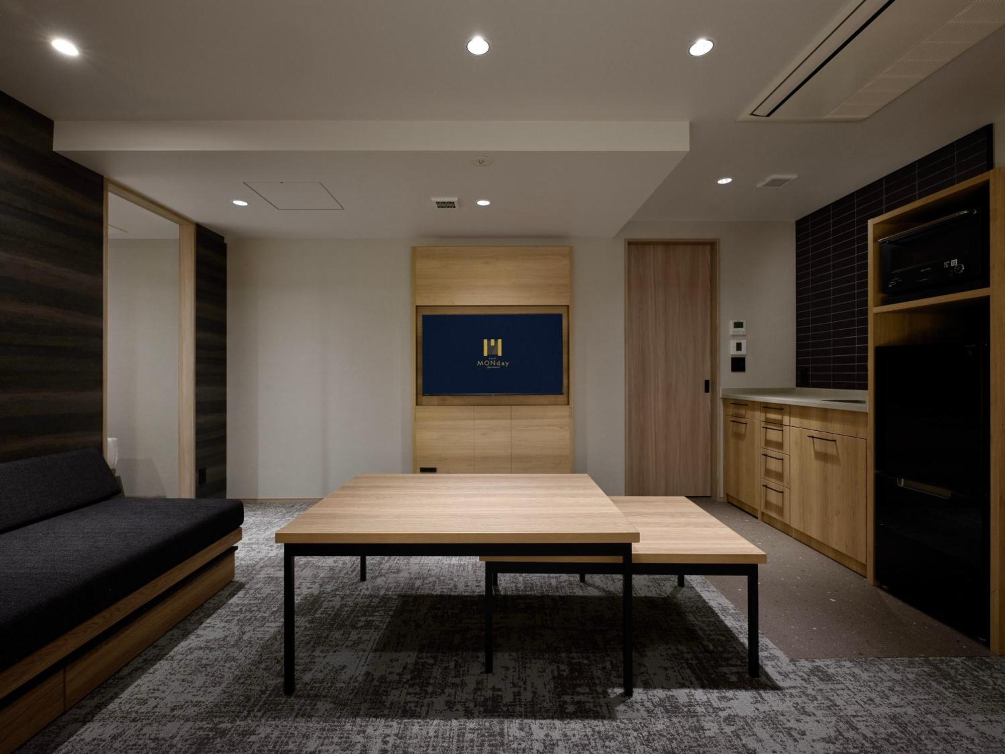 Aparthotel Premium Monday Ginza East 4*