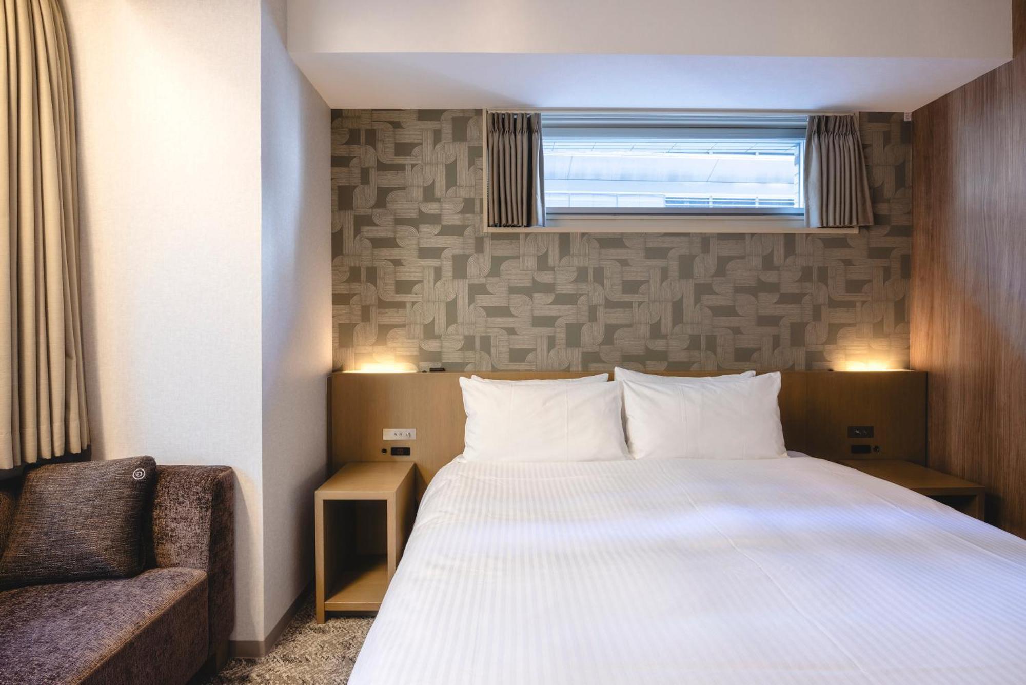 Hotel Gracery Ginza
