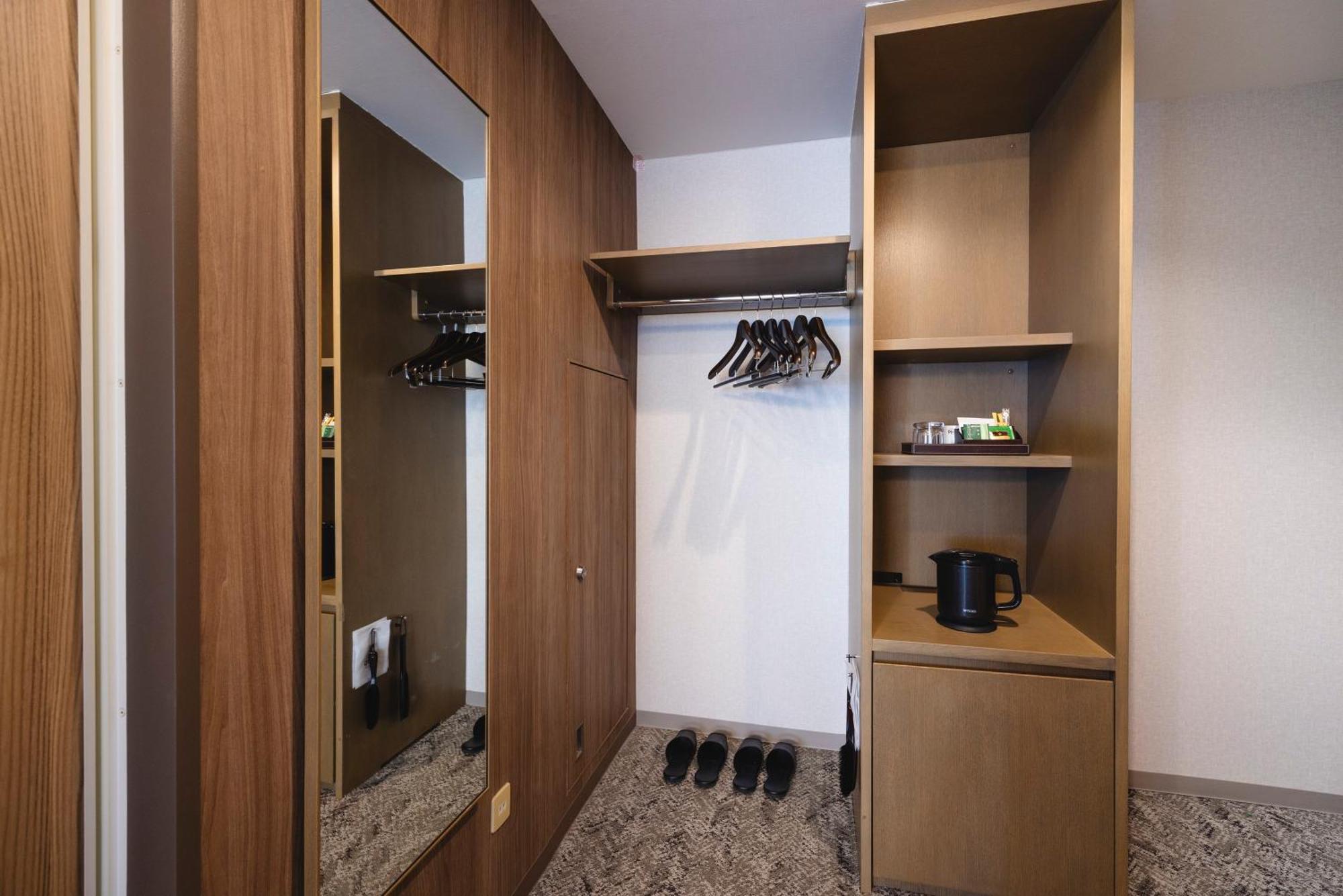 Hotel Gracery Ginza Tokyo