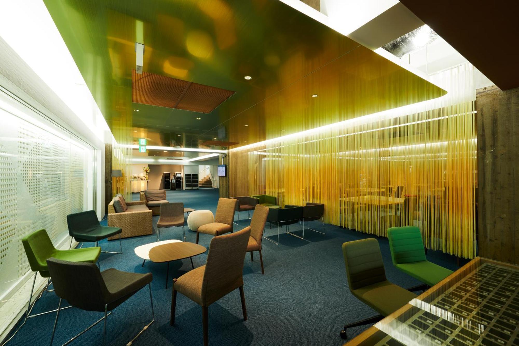 L & Grow Harumi Tokyo