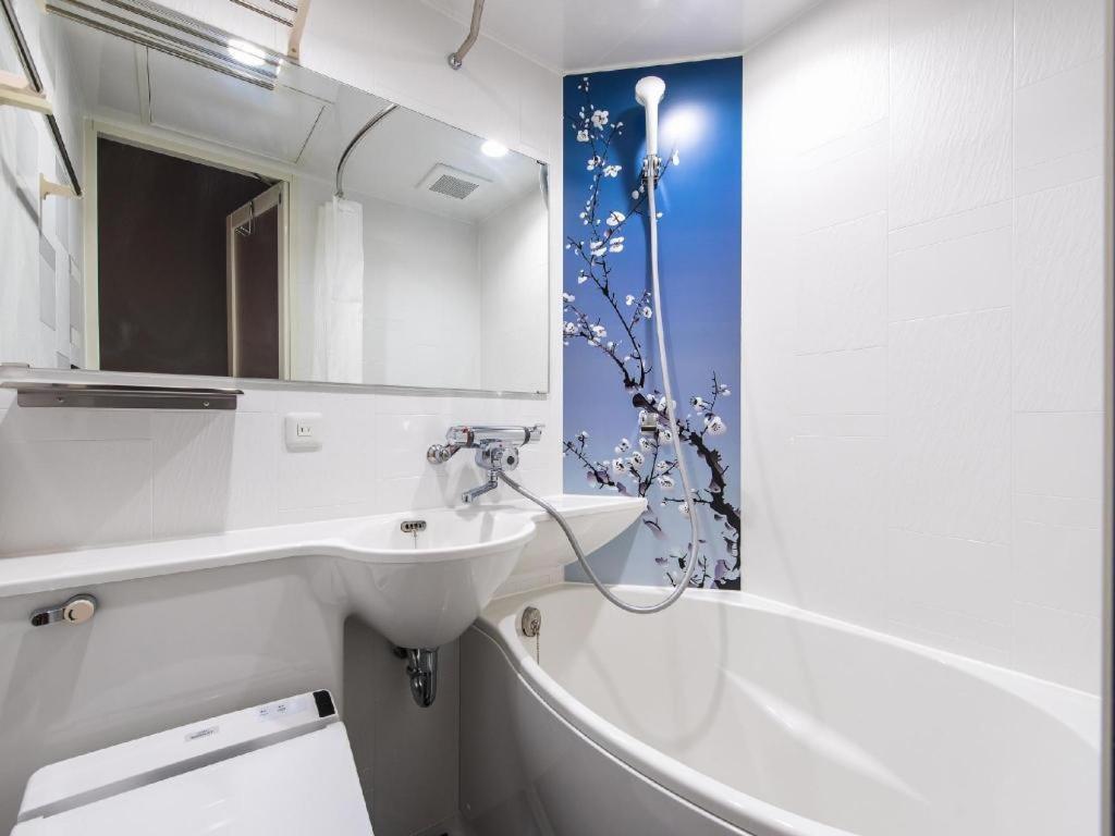 Hotel Ann Asakusa 3*