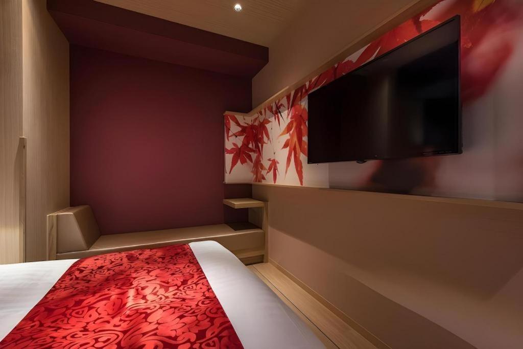 Ann Asakusa Hotel