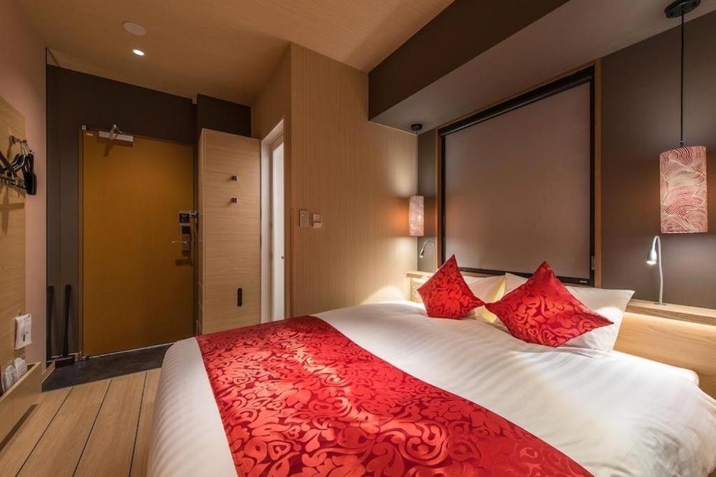 Ann Asakusa Hotel 3*