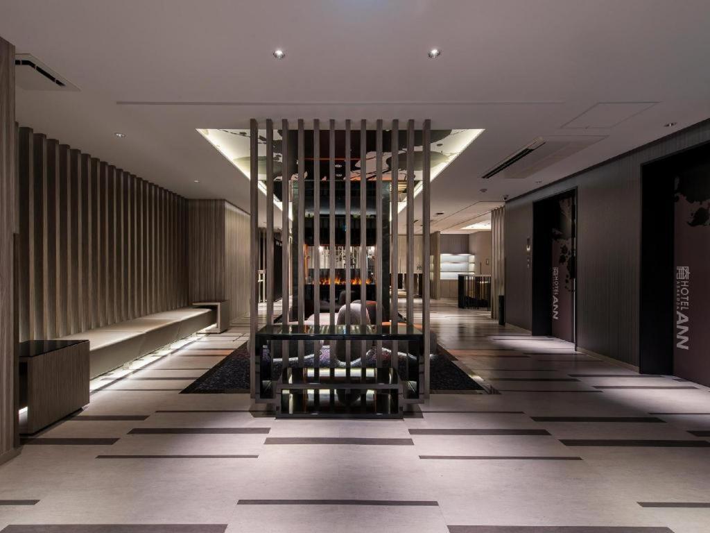 Ann Asakusa Hotel
