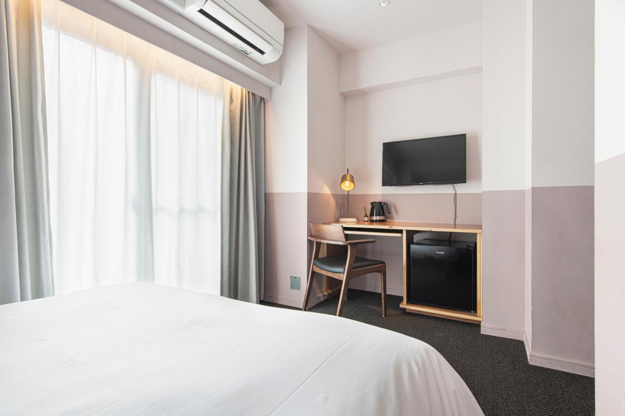 Hotel Asakusa Kannonura Tokyo