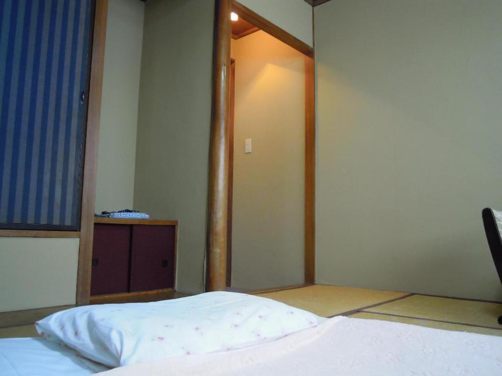 Eishinkan Hotel