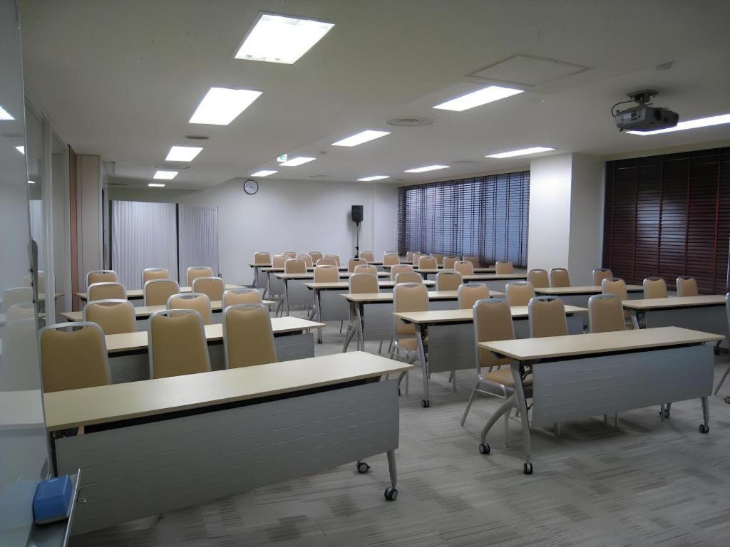 Pearl Kayabacho Hotel Tokyo