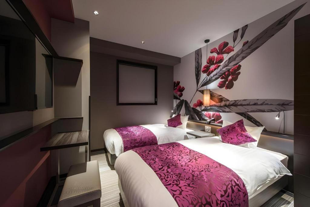 Hotel Ann Asakusa