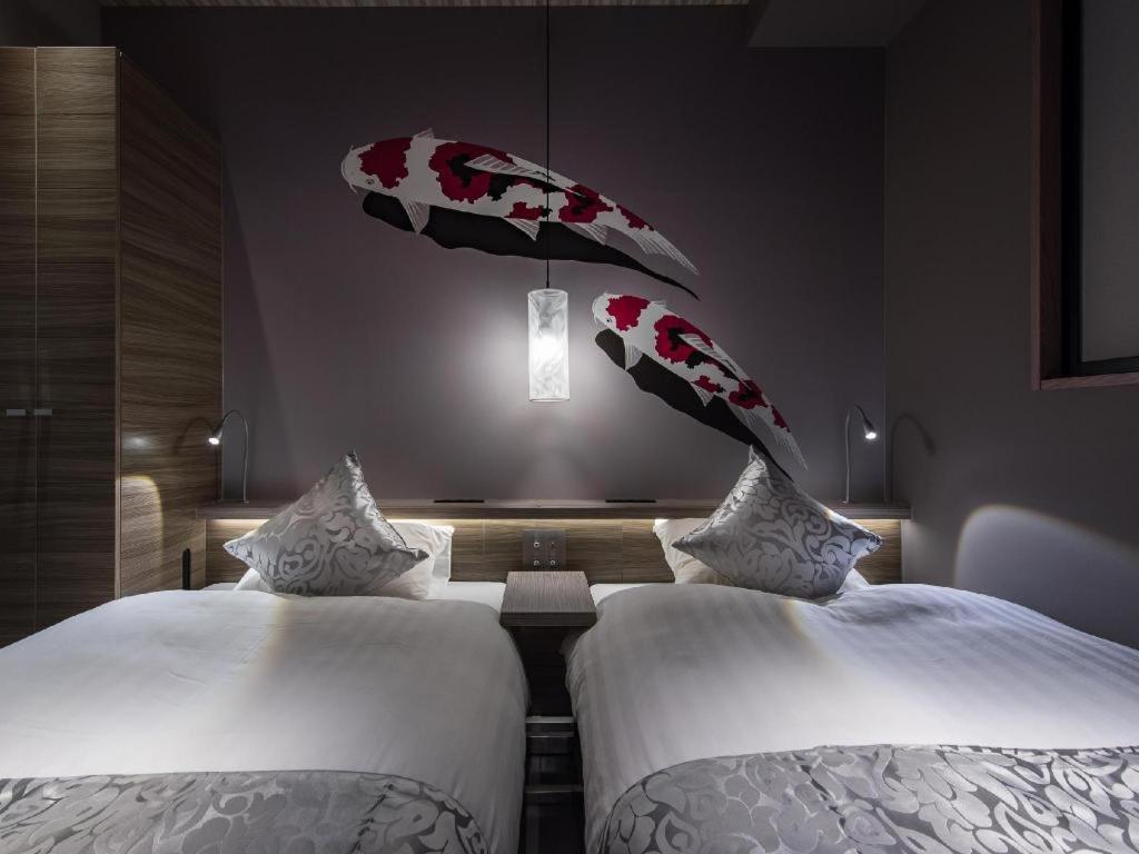 Hotel Ann Asakusa 3*