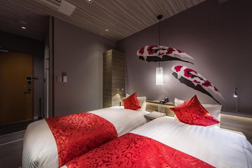 Hotel Ann Asakusa Tokyo