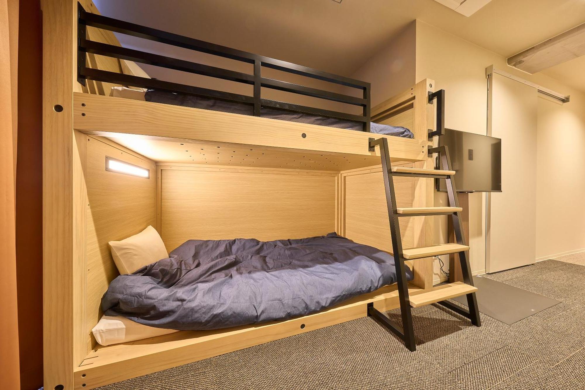 Hostel Grand Ldk Nishikasai -grand Opening In 2025- Tokyo