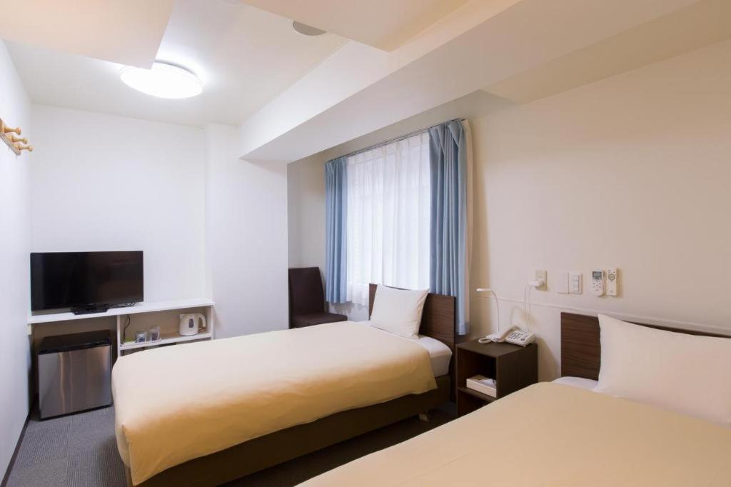 Ikebukuro Royal Higashiguchi Hotel 2*