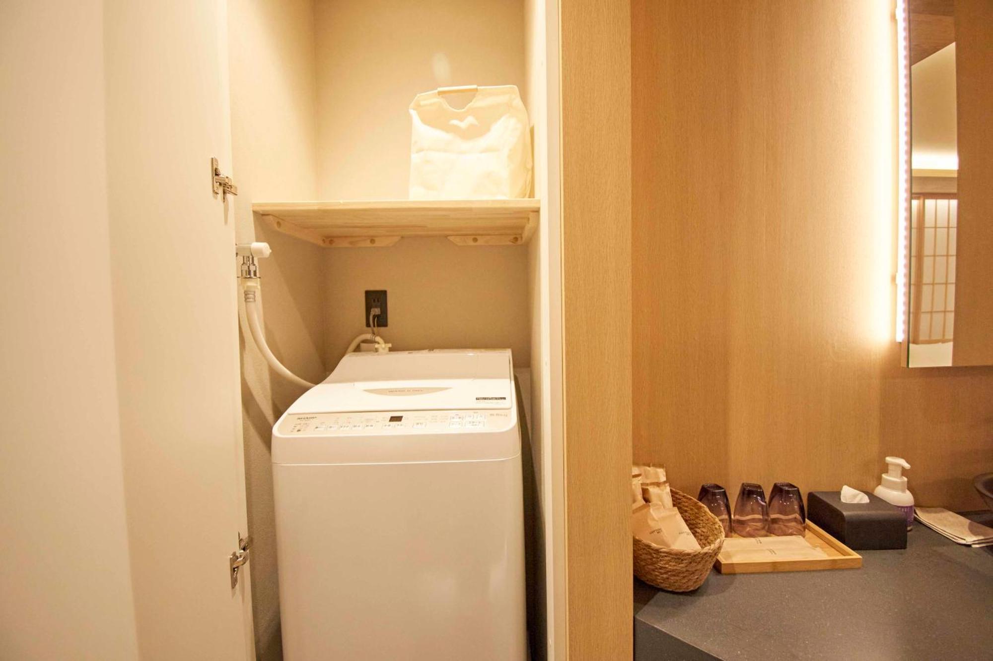 Hotel Mkg Asakusa Tokyo