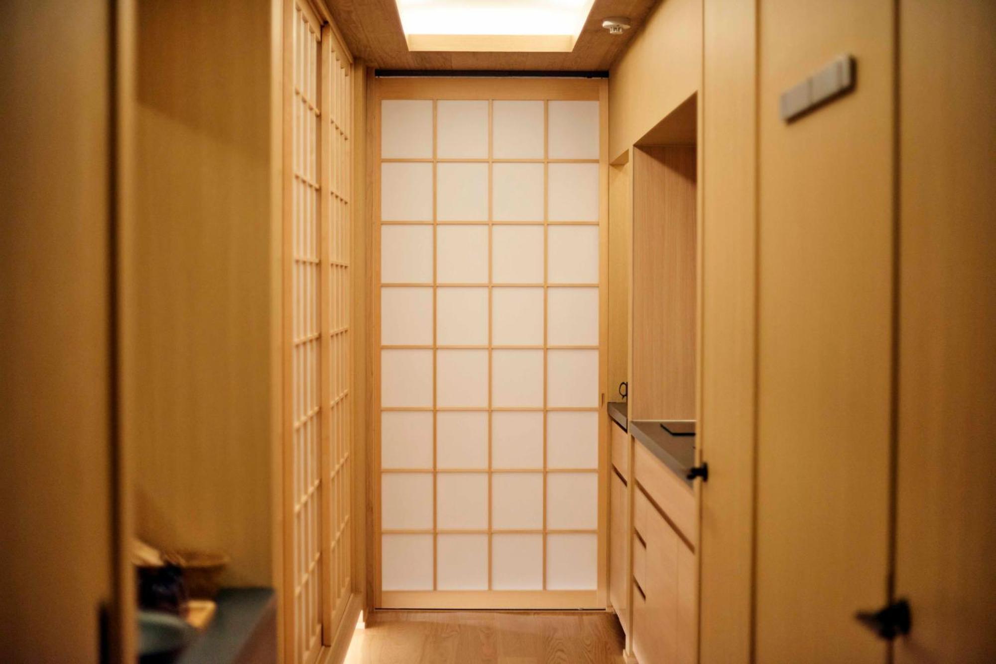 Mkg Asakusa Hotel Tokyo