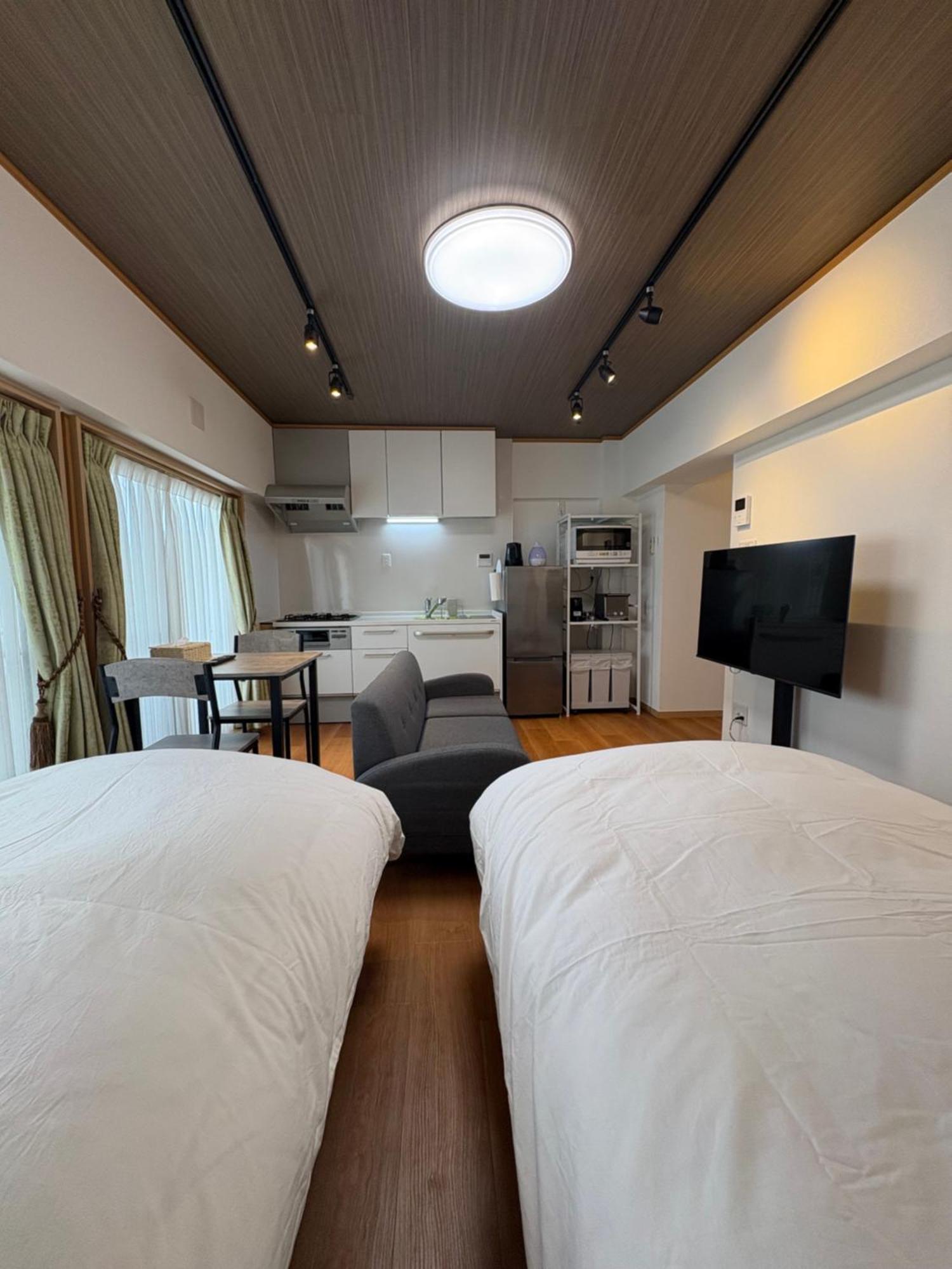 Apartment Niys 37 Type