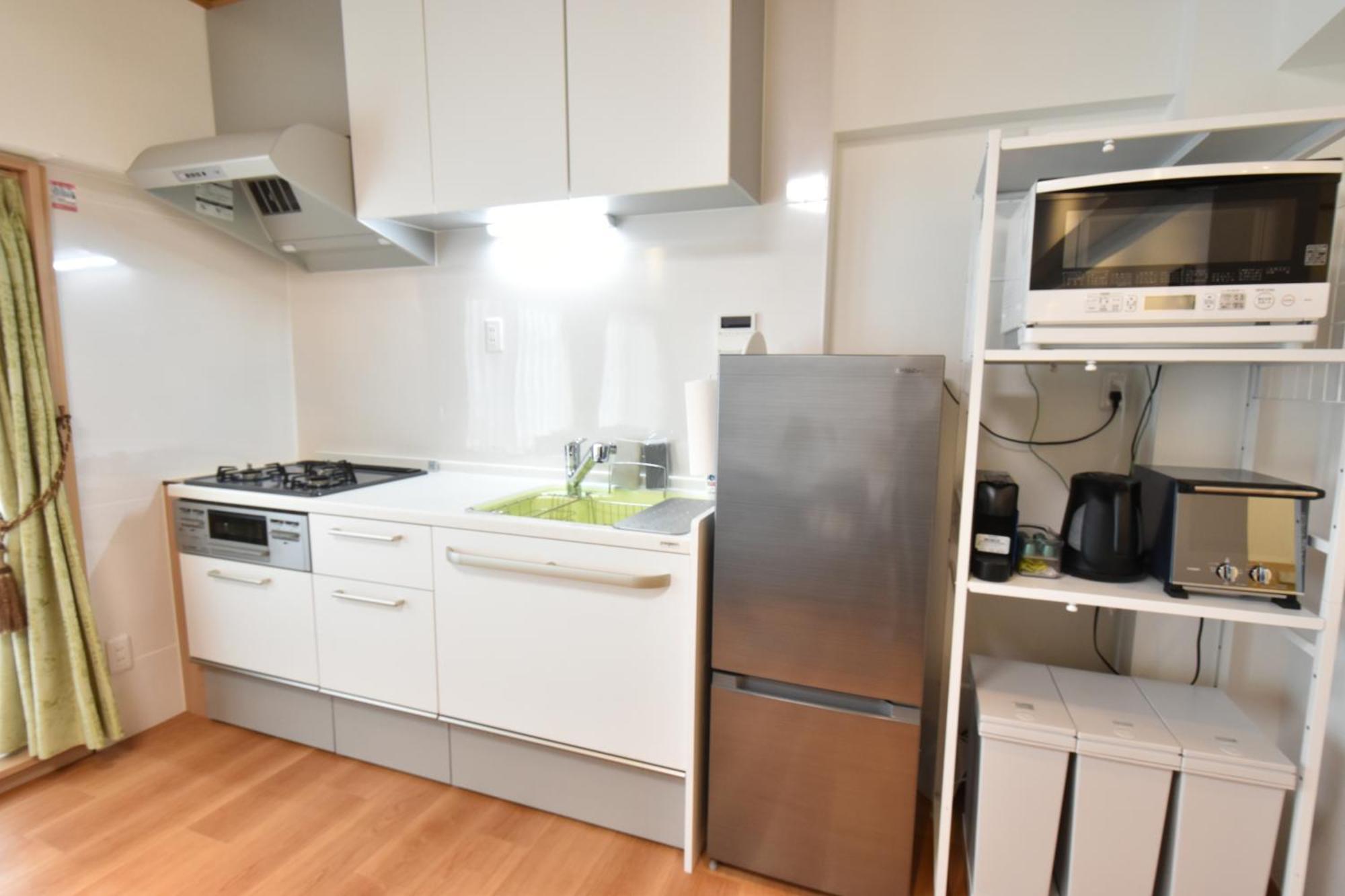 Apartment Niys 37 Type *