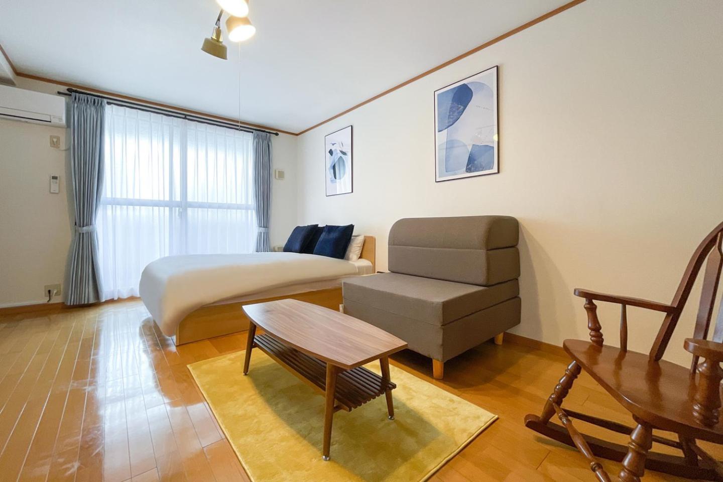 Delccs Azumabashi Iii * Tokyo