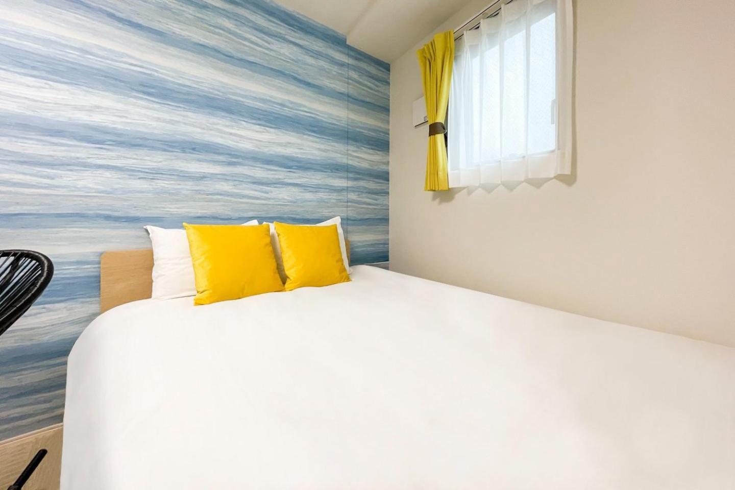 Apartment Nozomio Premier Meidaimae Tokyo
