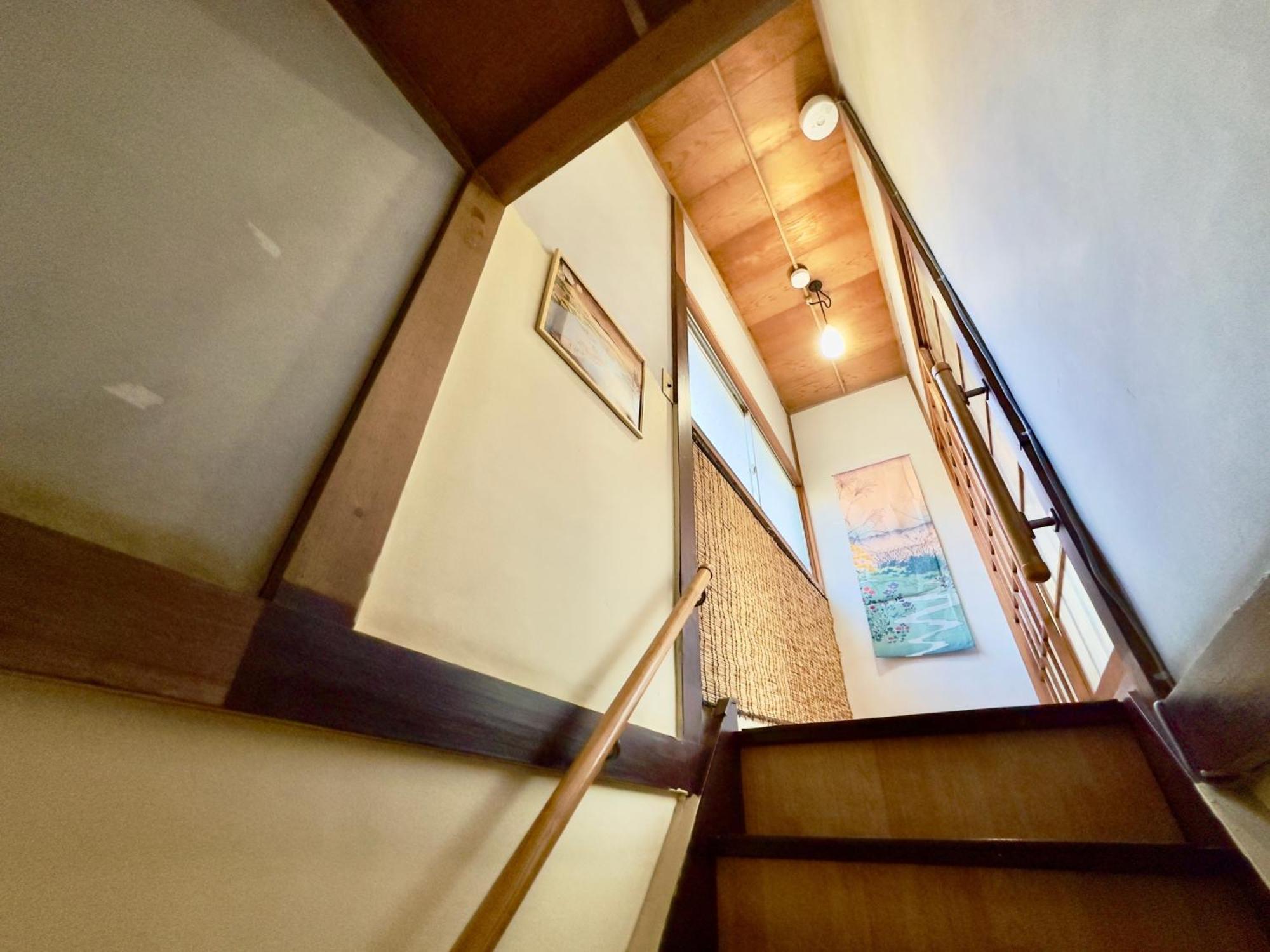 Villa Family-friendly Ikebukuro With Ueno Access *