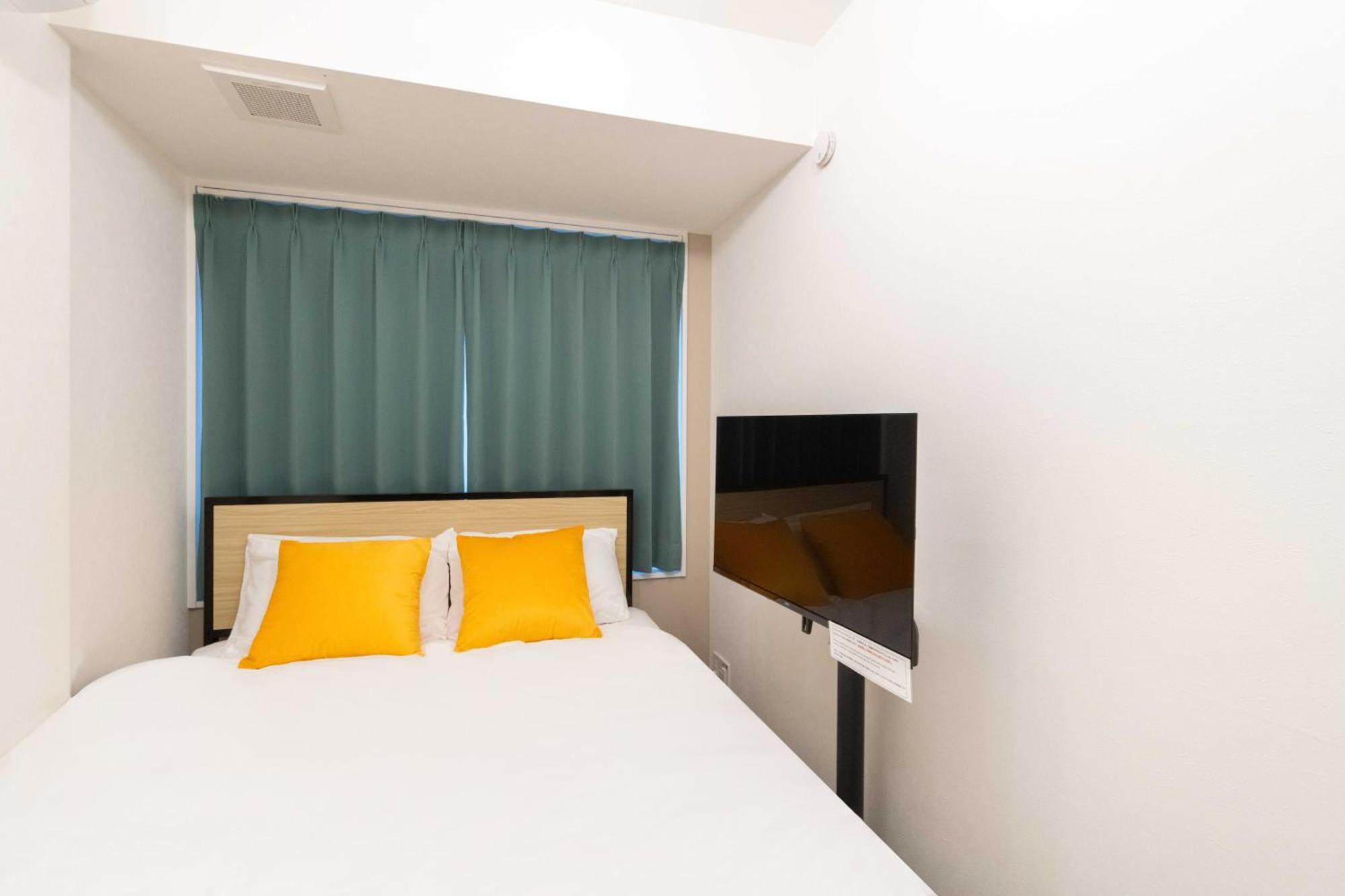 Apartment Lavie Hatsudai *