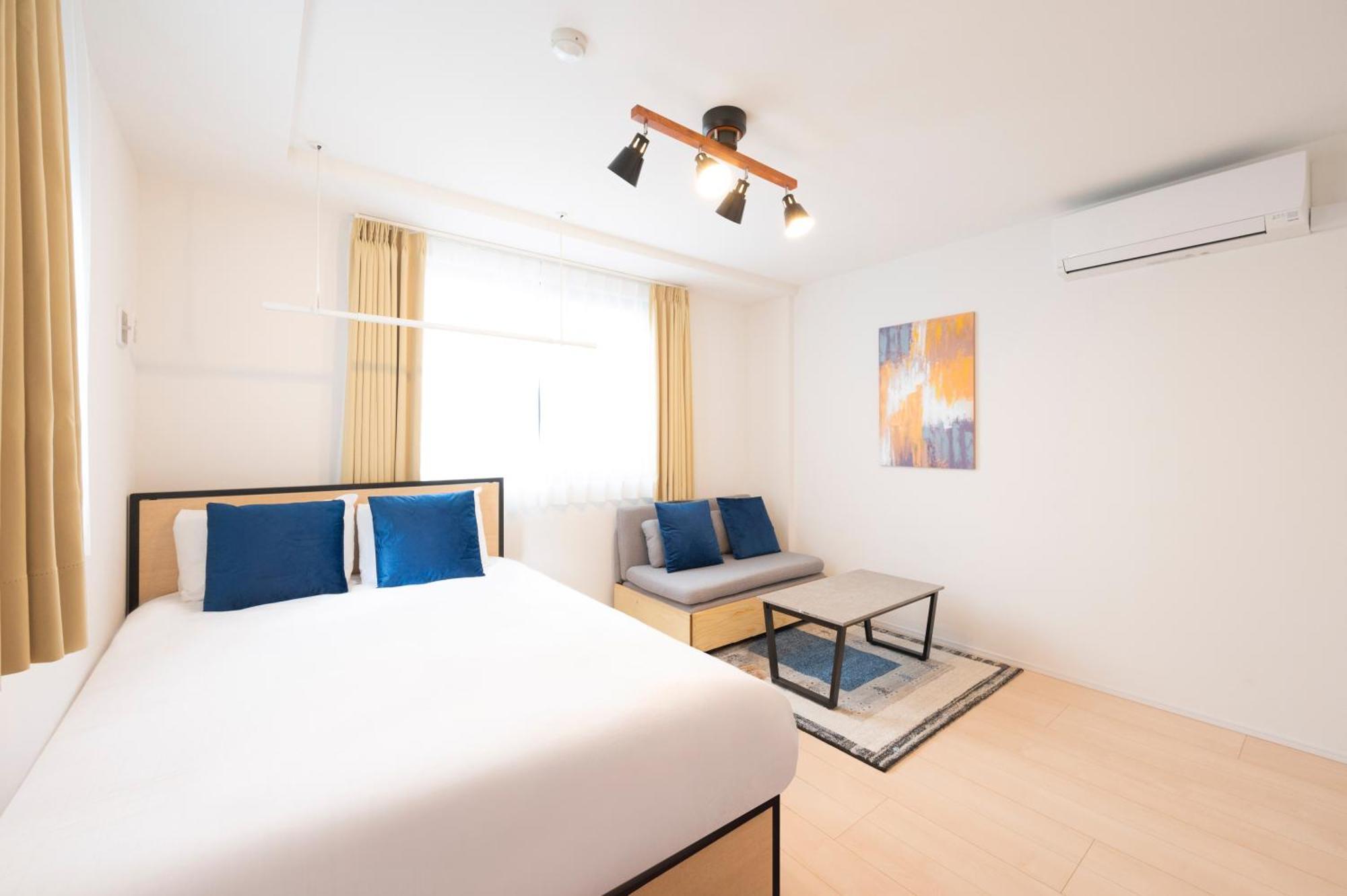Apartment Mat Shibuyahonmachi *