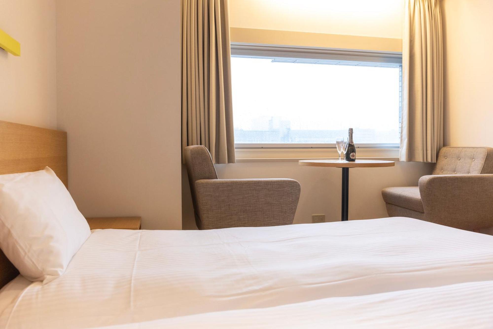 Gracery Ginza 4* Tokyo