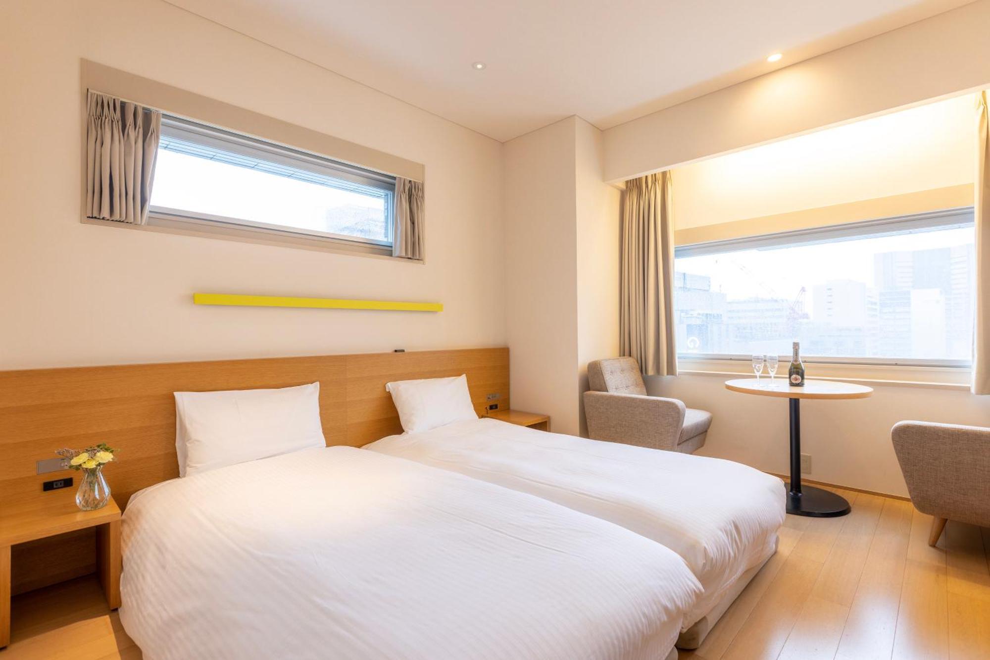 Hotel Gracery Ginza Tokyo