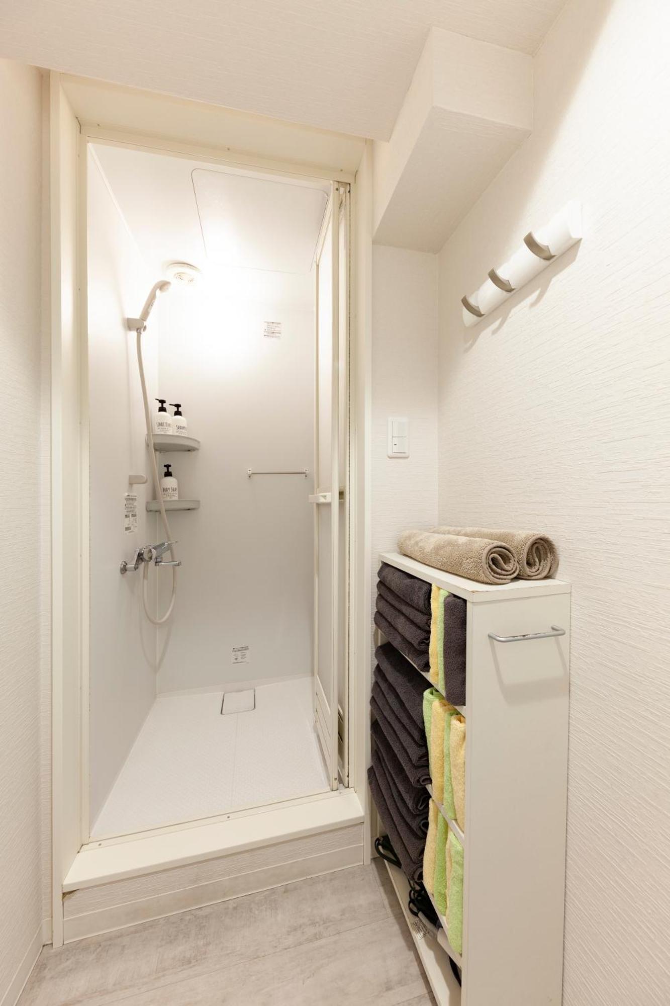 Apartment Premier Shinjuku West 2f Tokyo