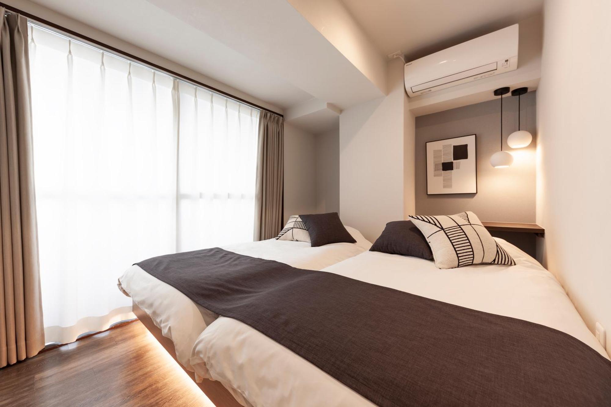 Apartment Premier Shinjuku West 2f Tokyo