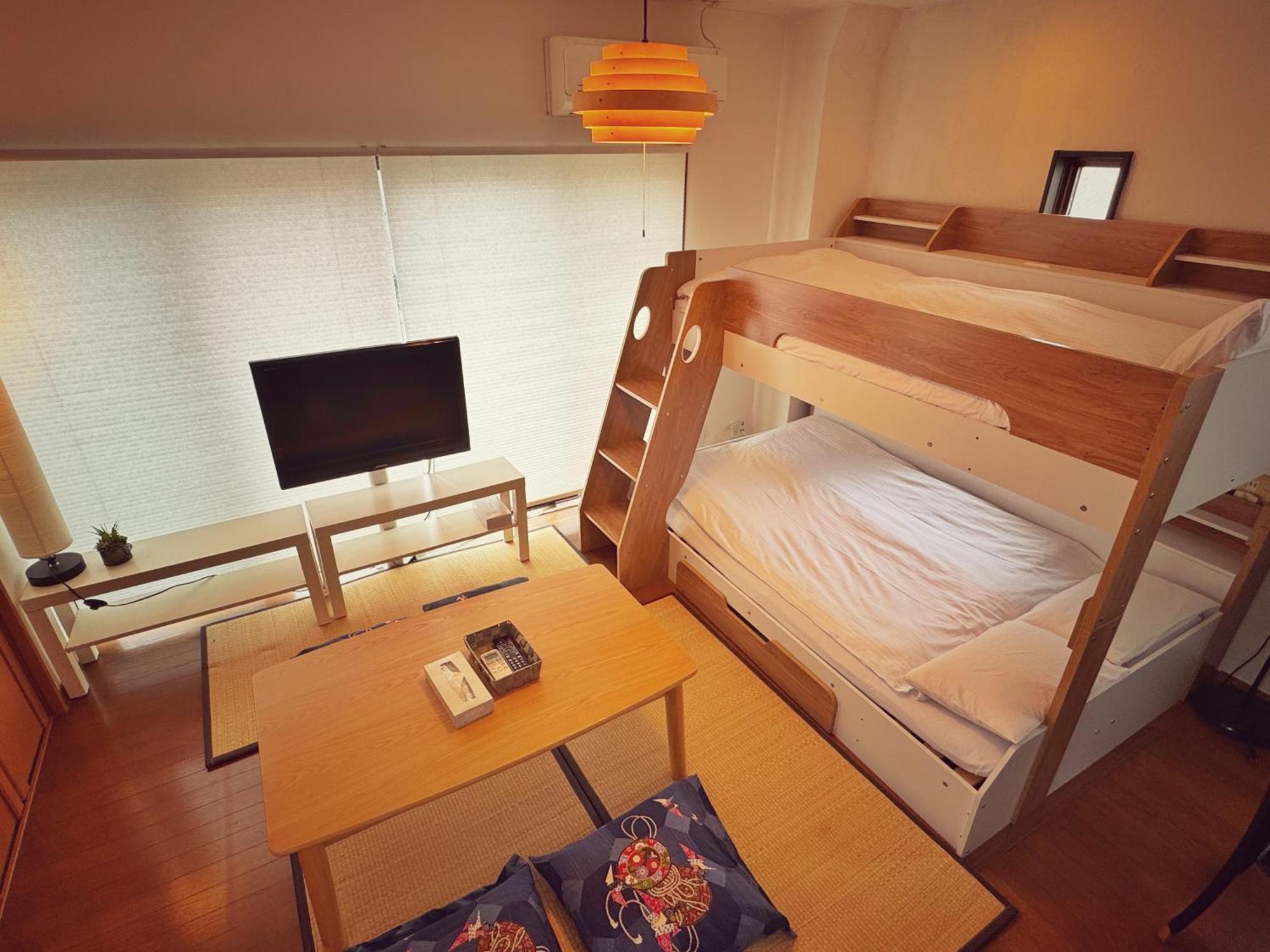 Apartment Uhome Ueno