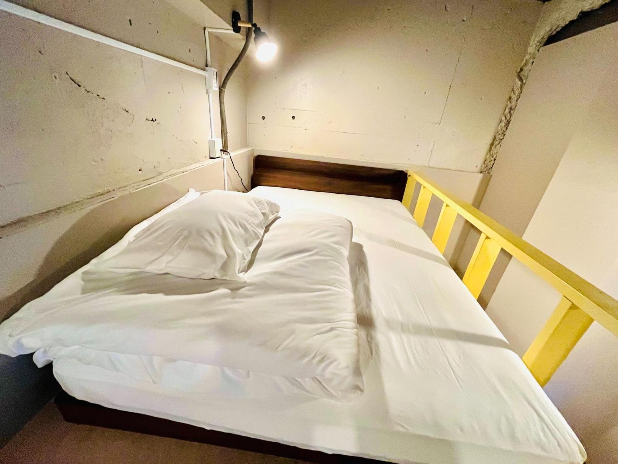 Hotel Hinode Kagurazakaekimae