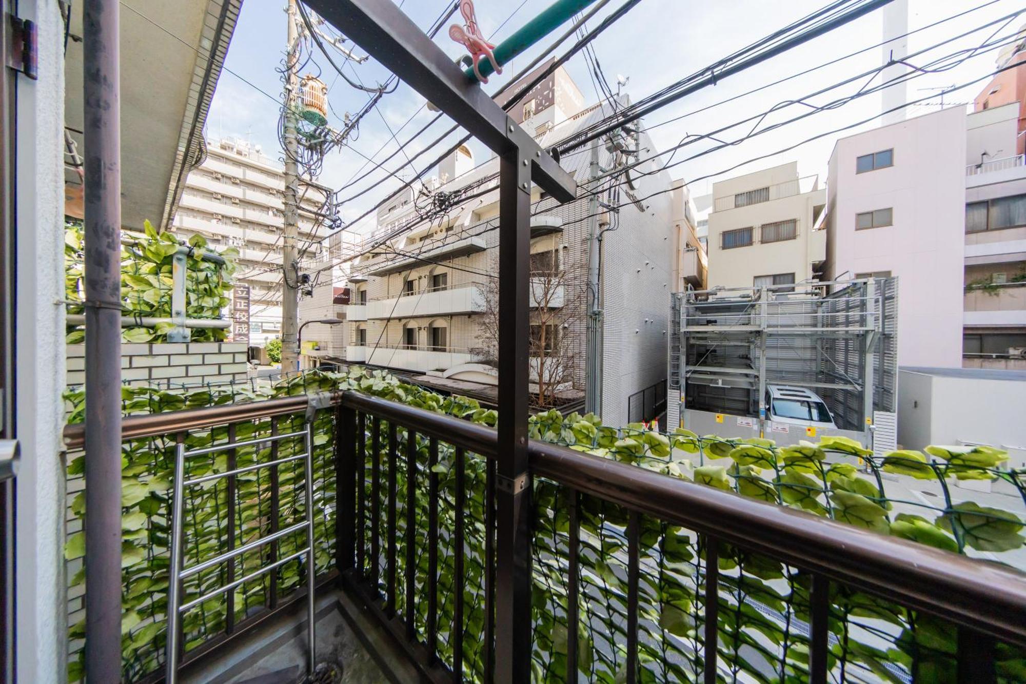 Ikebukuro No Yado Detached House Holiday home *