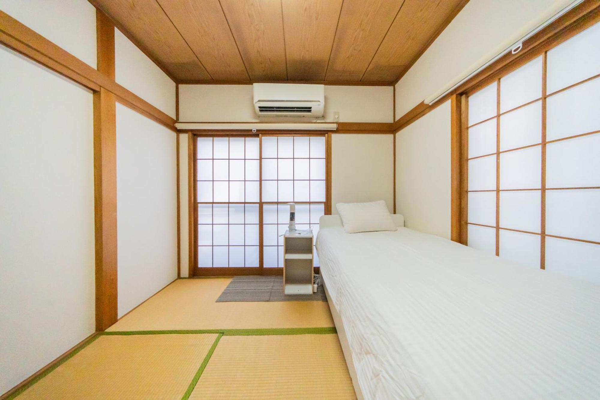 Holiday home Ikebukuro No Yado Detached House
