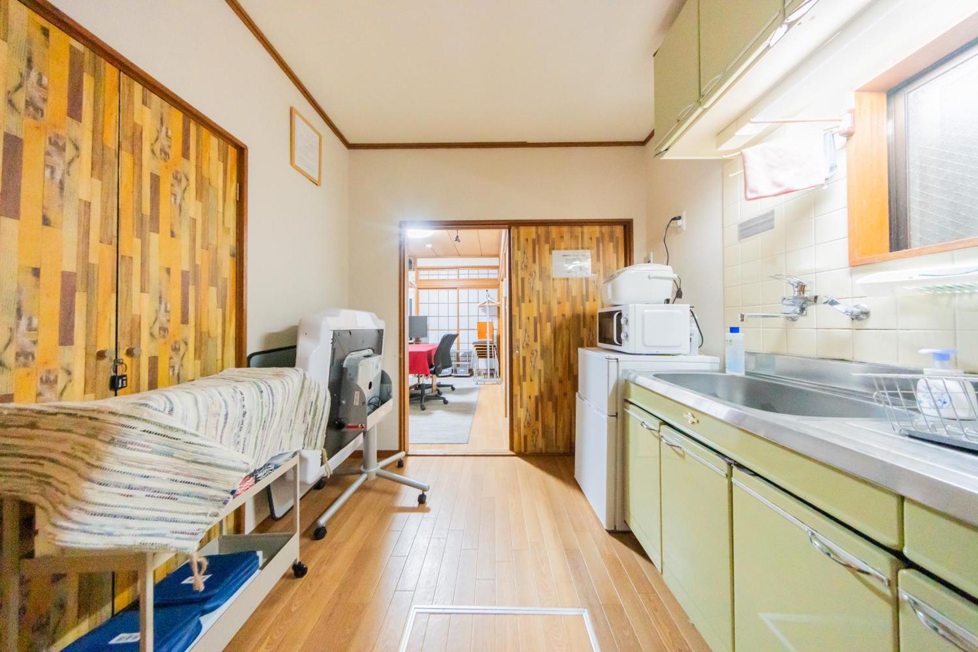 Ikebukuro No Yado Detached House Holiday home