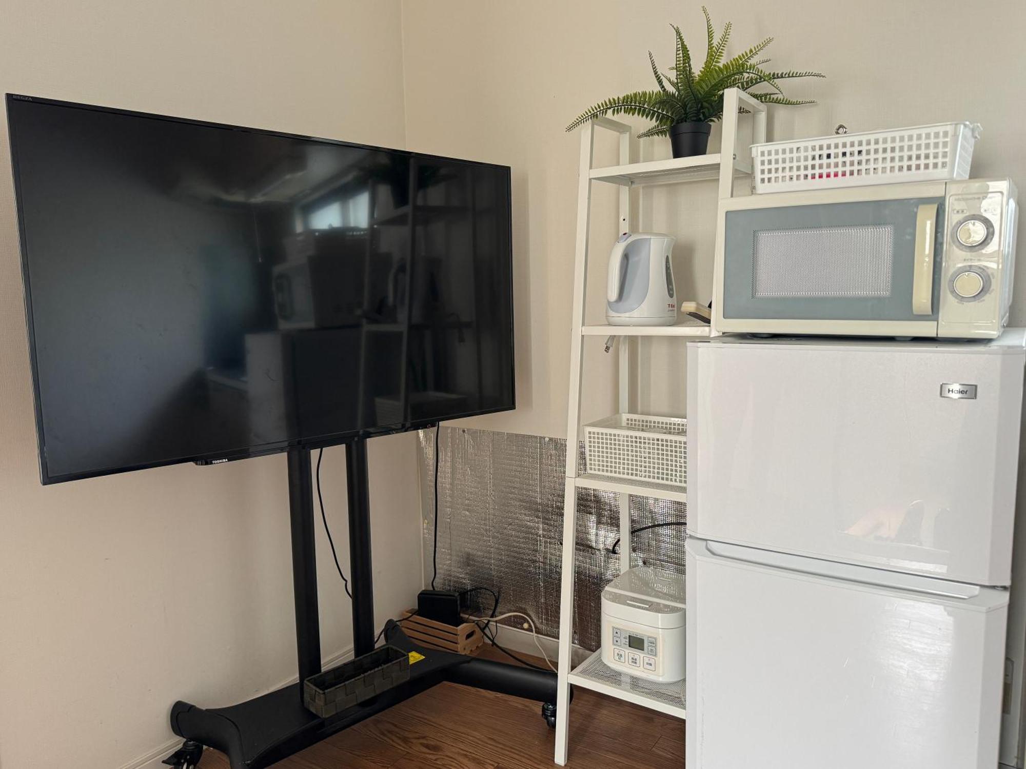 Uhome Ueno Apartment Tokyo