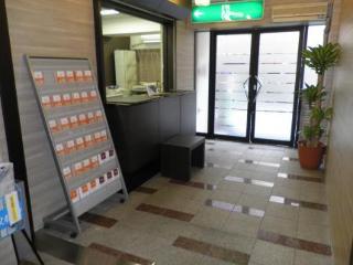 Mystays Nippori Tokyo