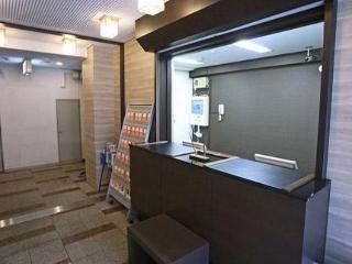 Mystays Nippori Hotel Tokyo