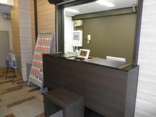 Mystays Nippori Hotel