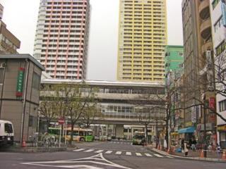 Hotel Mystays Nippori Tokyo