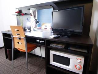 Mystays Nippori Tokyo