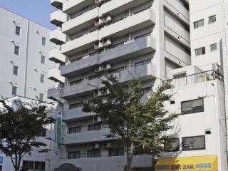 Mystays Nippori Hotel 3*