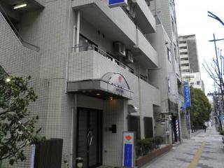Hotel Mystays Nippori 3*