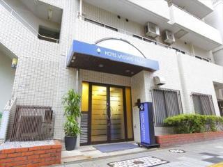 Hotel Mystays Nippori