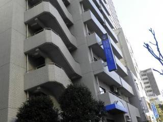 Mystays Nippori Hotel