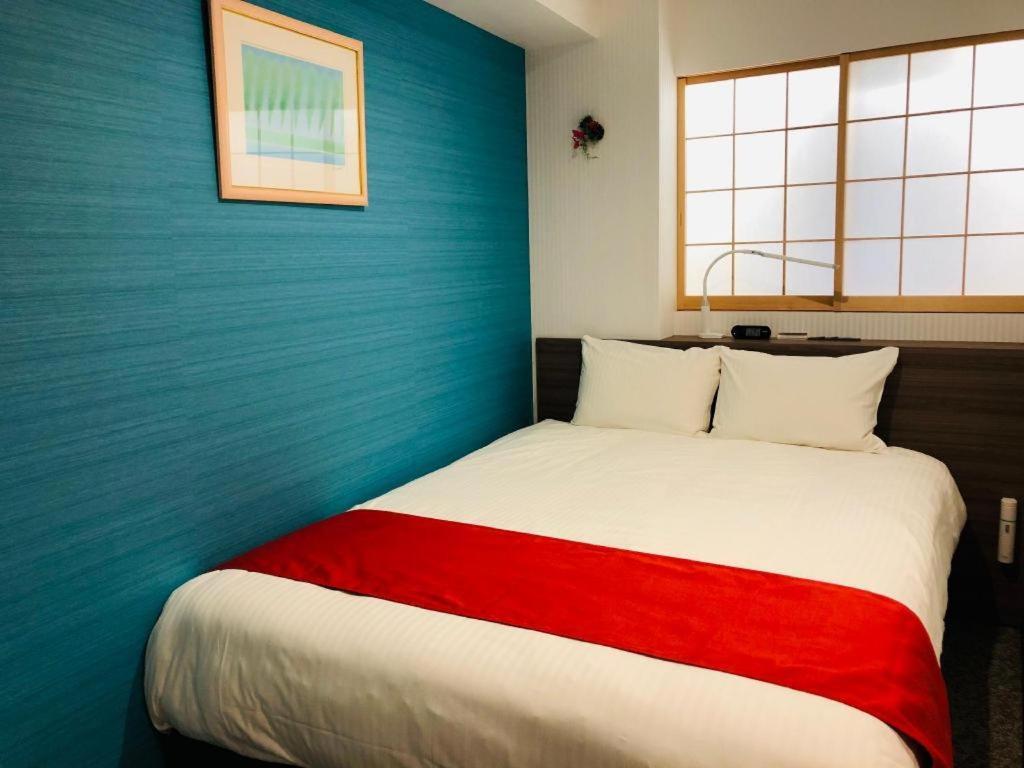 Hotel Bougainvillea Akebonobashi